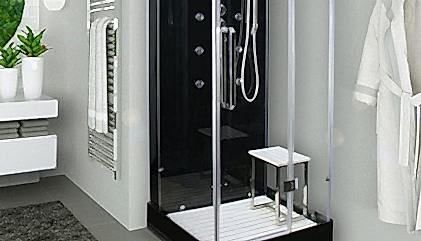 Kompakt Duşakabin Ayancık