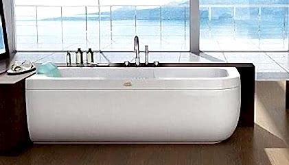 Bağımsız Küvet Modelleri; Side